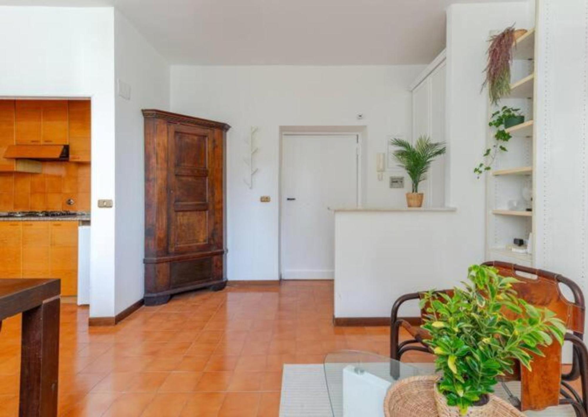 Casa Piuma Al Vaticano E S Pietro * Rome