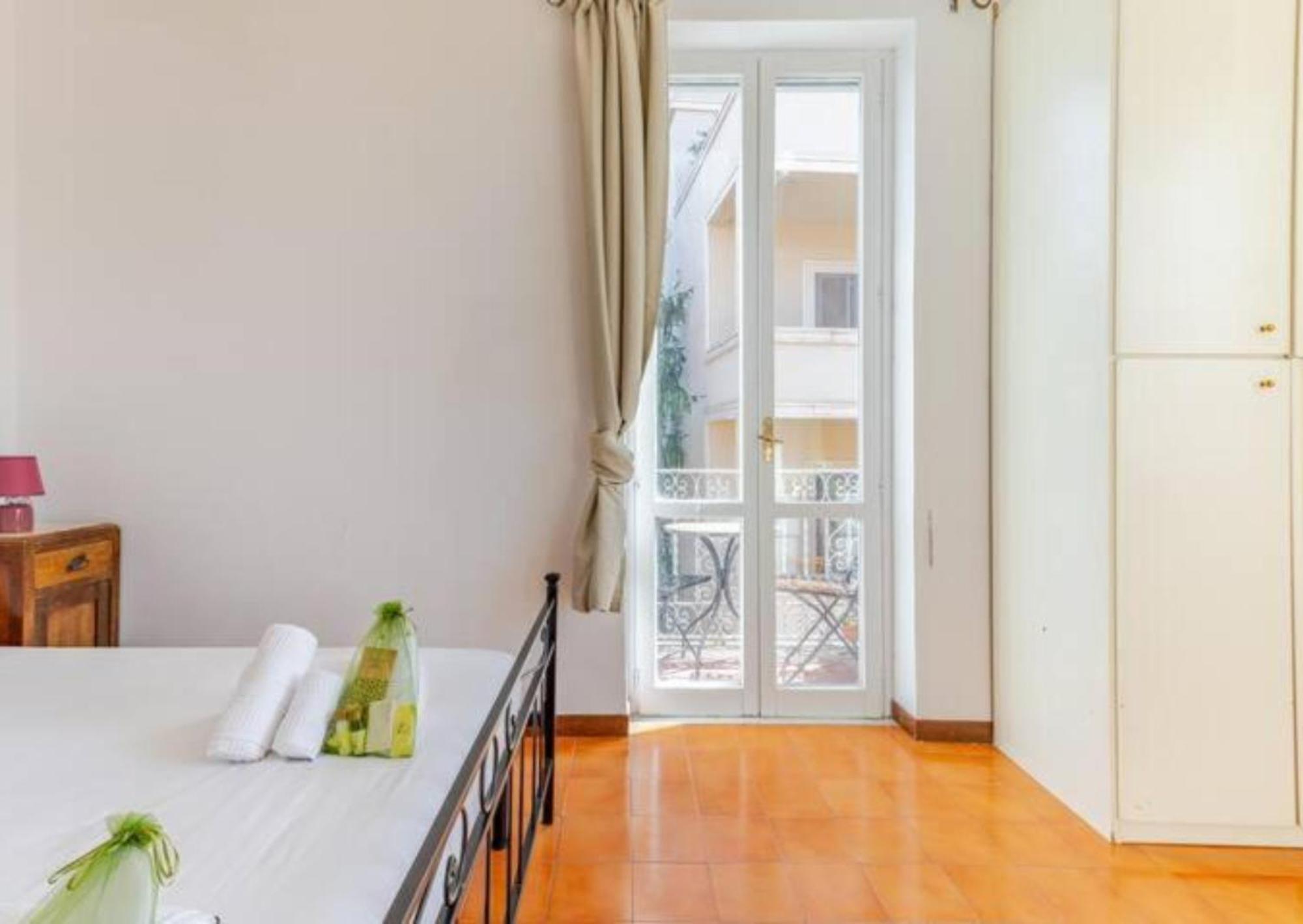 Casa Piuma Al Vaticano E S Pietro Apartment Rome