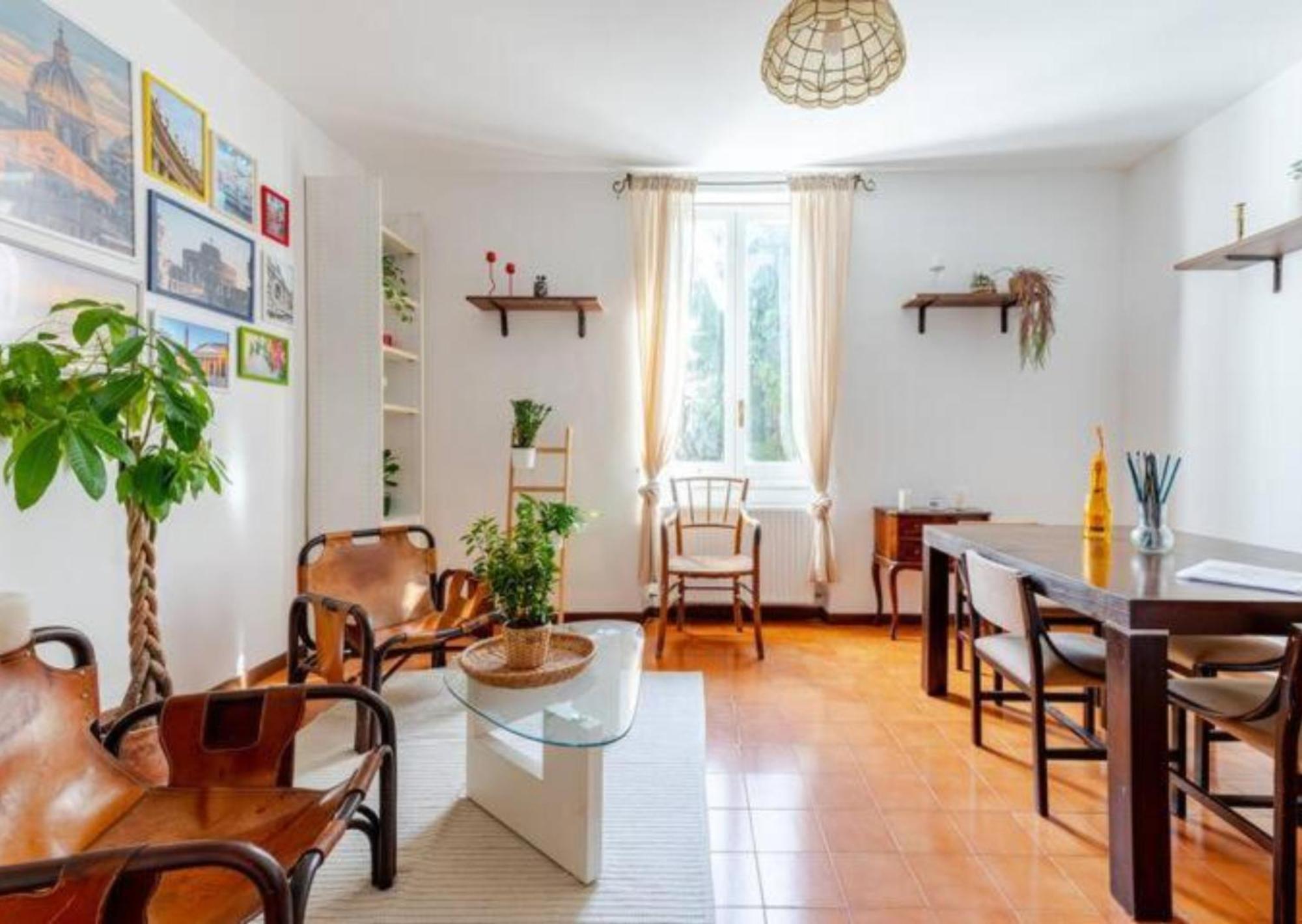 Casa Piuma Al Vaticano E S Pietro Apartment Rome